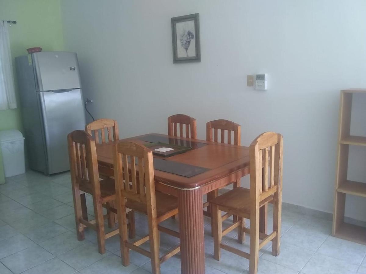 Hotel Azulejos Playa Chachalacas エクステリア 写真