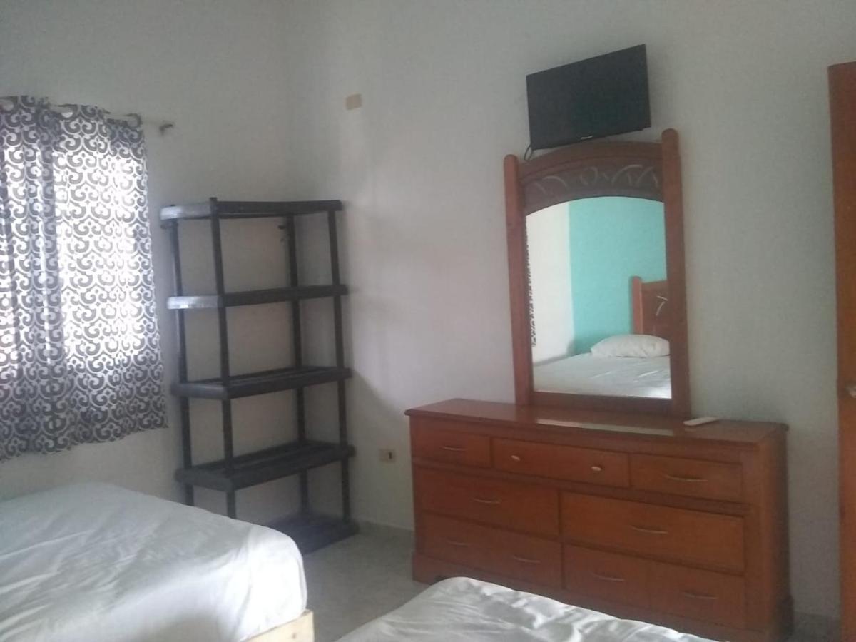 Hotel Azulejos Playa Chachalacas エクステリア 写真