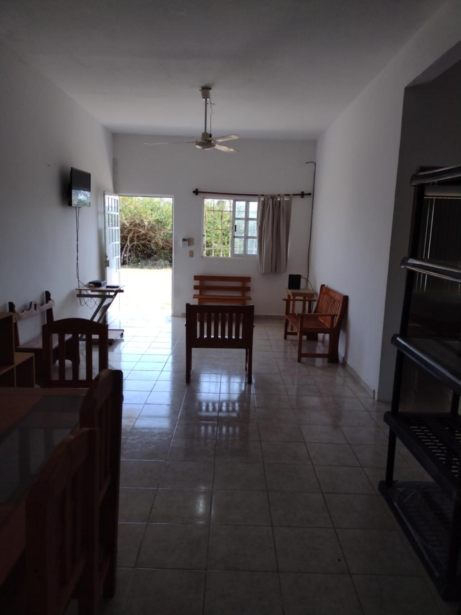 Hotel Azulejos Playa Chachalacas エクステリア 写真